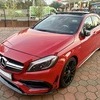 18 MERCEDES A45 AMG 4MATIC 420