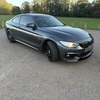 BMW 435i M SPORT 3.0 PETROL AUTO