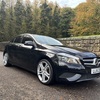 Mercedes a class a200 auto