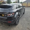 Range rover evoque 2011 2.2 dynamic