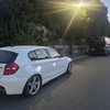 BMW 120D Msport