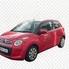 Citreon c1 65 plate 92k miles