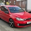 GOLF GTI