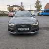 Audi A6 Saloon 2012 3.0 TDI Quattro
