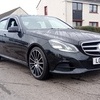 2014  mercedes e class  e220d