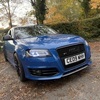09 Audi s3 facelift tte420 turbo