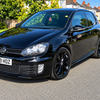 Mk6 vw golf gtd stage 1
