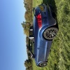 Audi TT convertible! Pick up L200
