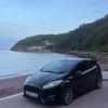 Fiesta ST2, Stage1 225hp, hot hatch
