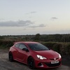 Astra J VXR