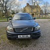 Volvo XC90 2.4 D5 auto 7 seater
