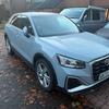 Audi Q2.  Sline. 1.5 Tsi   SUV