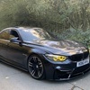 2016 BMW M3 F80 FULLY LOADED