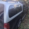 2012 nissan navara 2.5 d40