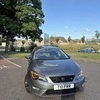 2015 seat leon fr 2.0 tdi