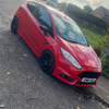 Ford fiesta st-3