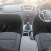 Vauxhall Insignia Exclusiv Petrol