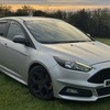 2016 FOCUS ST2 TDCI