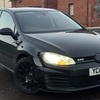 2013 GOLF TDI