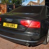 AUDI A8 BMW 6/7 MERC PORSCHE ST GTD