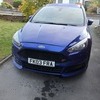 Focus ST 3