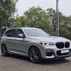 BMW X3M40I
