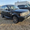 3.6 v8 diesel range rover sport
