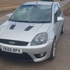 2005 Fiesta St150