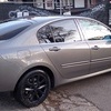 NICE LAGUNA TAX N TEST FOR SWAP
