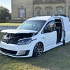 Vw caddy 2.0 Tfsi