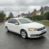 VOLKSWAGEN PASSAT BLUEMOTION 2012!