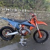 Ktm 125 sx 2022