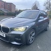 BMW X1 M SPORT X DRIVE AUTOMATIC