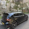 Golf gti performance clubsport