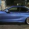 2016 bmw 220d m performance