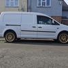 Volkswagen caddy maxi 1.9TDI 2008