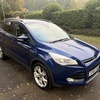 Ford Kuga titanium 4x4