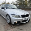 Bmw 335d Lci stage 2 395bhp beast