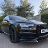 2017 (67) Audi s4 low miles