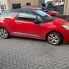 CITREON DS3 PLUS ASTRA SRI