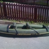 inflatable canoe wanted