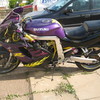 wanted gsxr 1100 parts engine or bandit parts