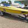 BOAT FISHING CRUISER PREF DIESEL INBOARD WANTED TO SWAP FOR 1 OR MORE OF MY VEHICLES
