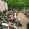 WANTED any scrap/unwanted motorbikes