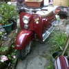 wanted classic and retro cars and motorcycles runing are rusty anything considerd