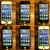 (CRACKED!)  iPhone /4/ 4s/ 5  screens  CASH your way!!