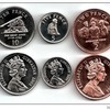 Any Non-Mainland British Coins