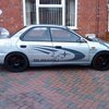 im looking for my old scooby!!! L2** DNX..do you have it,or know who does?? IMPREZA WRX..