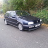 LOOKING FOR MY OLD VR6 GOLF L41VLL