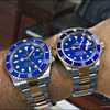 Wanted: Genuine vintage and new Rolex watches